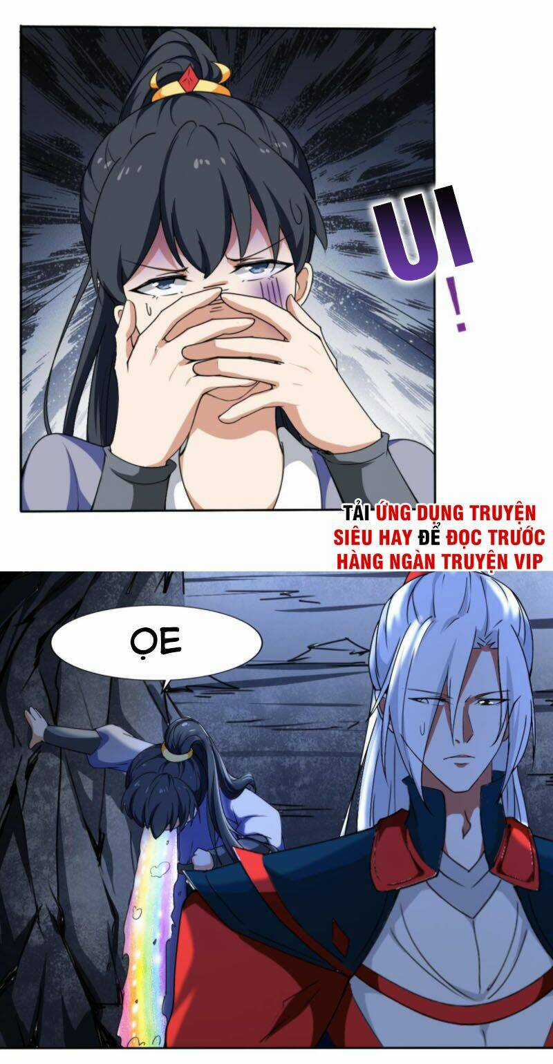 Tu Chân Giả Tại Dị Thế Chapter 312 trang 3