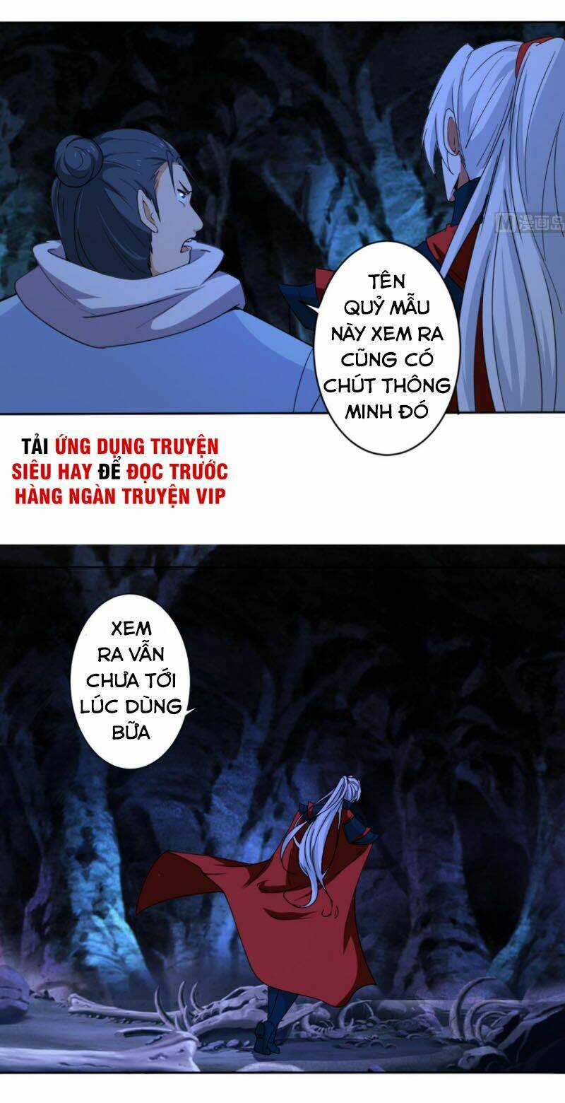 Tu Chân Giả Tại Dị Thế Chapter 312 trang 5