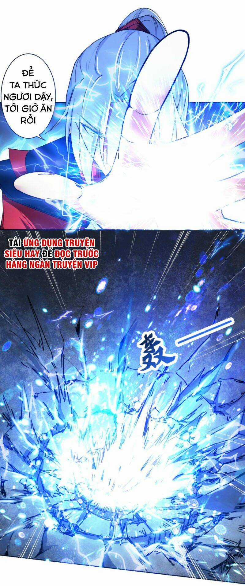 Tu Chân Giả Tại Dị Thế Chapter 312 trang 6