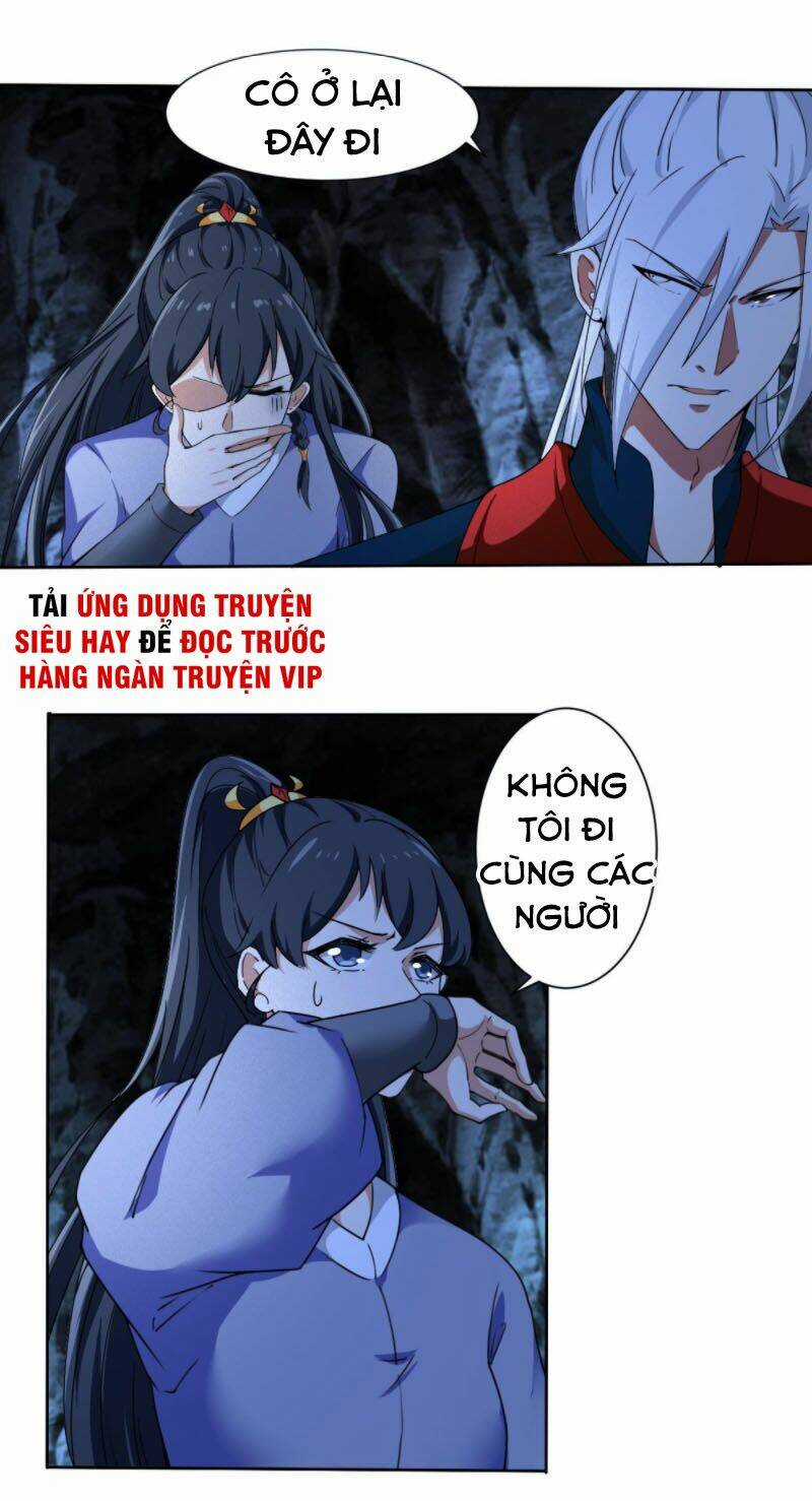 Tu Chân Giả Tại Dị Thế Chapter 312 trang 8