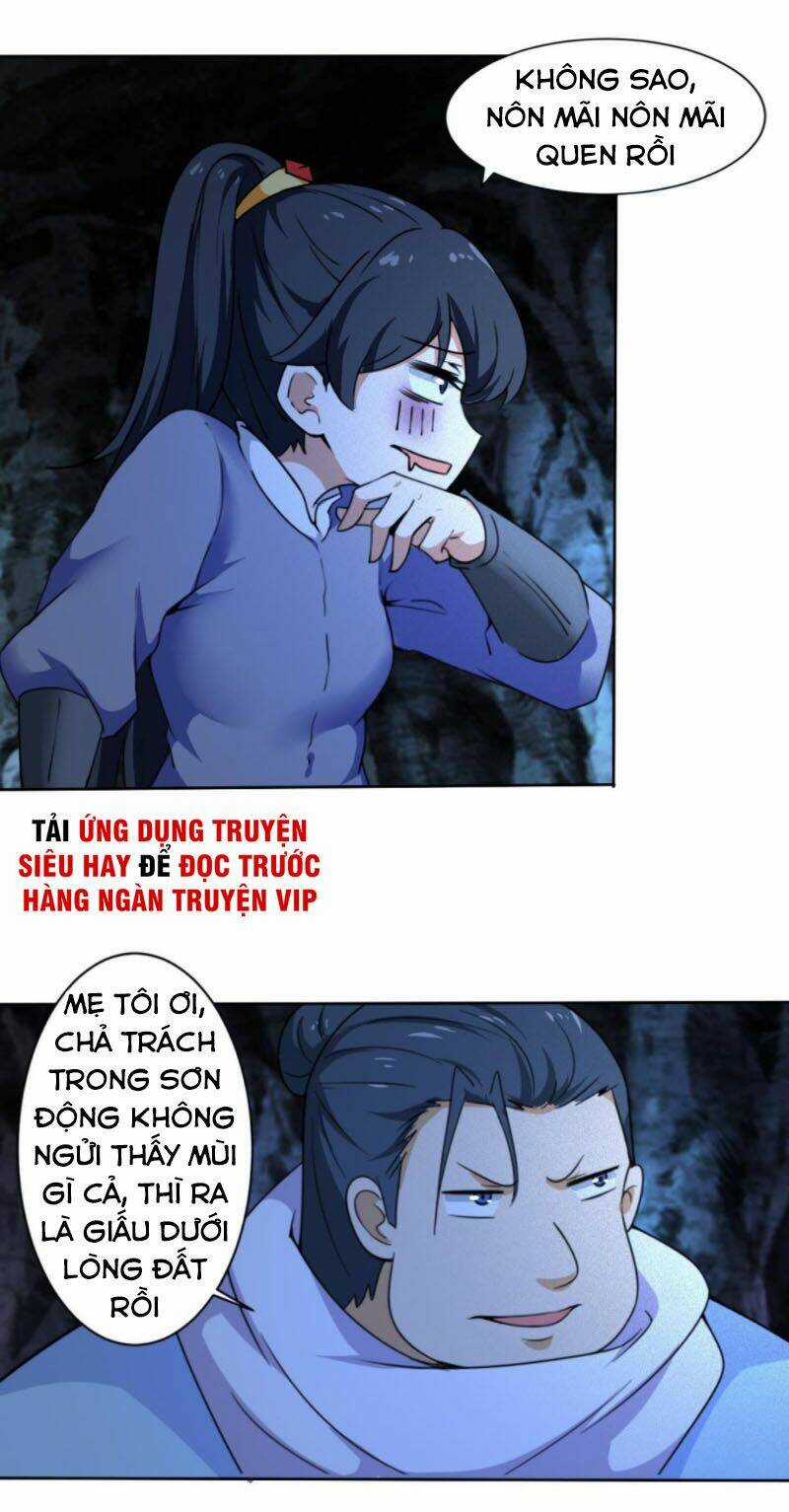Tu Chân Giả Tại Dị Thế Chapter 313 trang 2