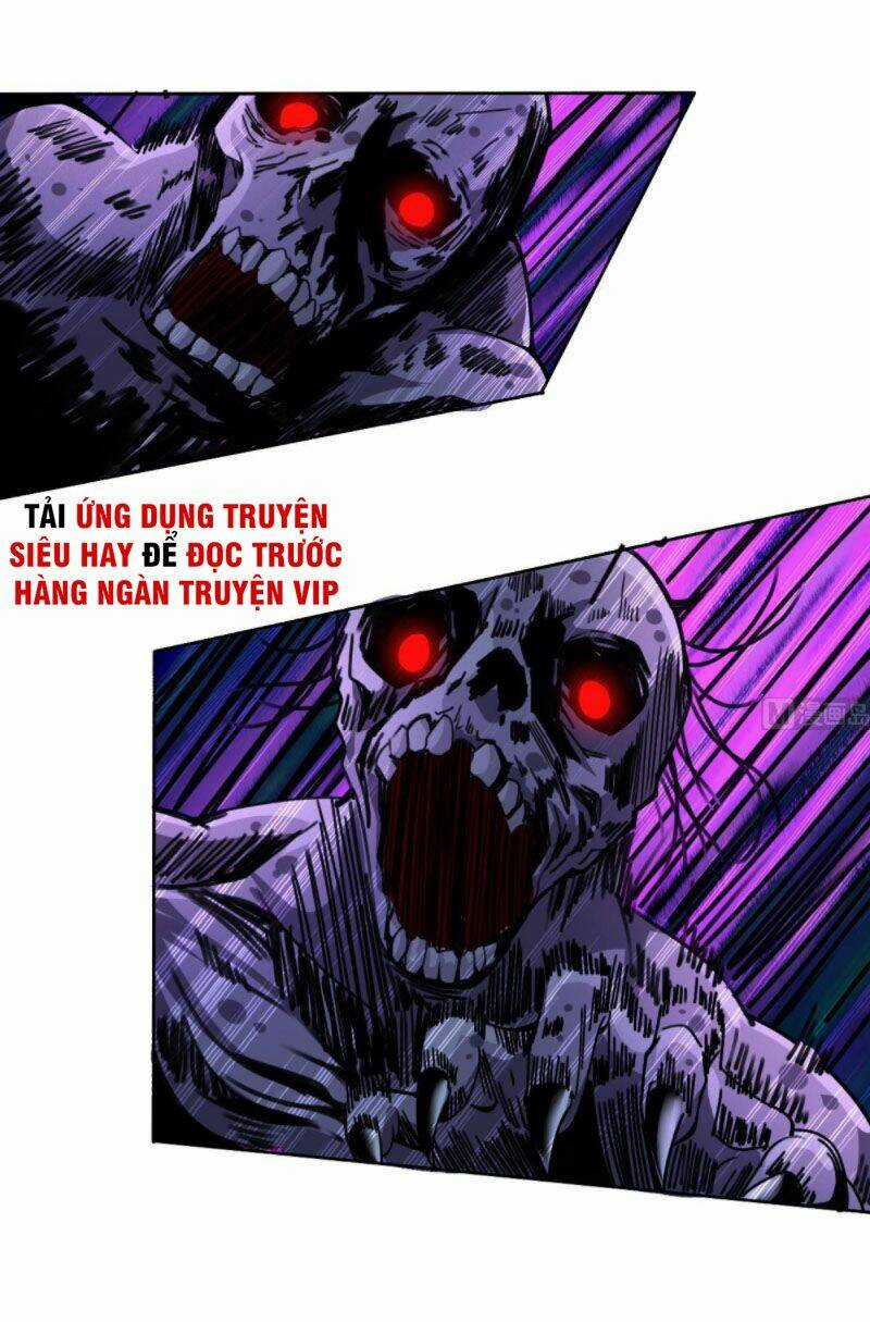 Tu Chân Giả Tại Dị Thế Chapter 313 trang 4