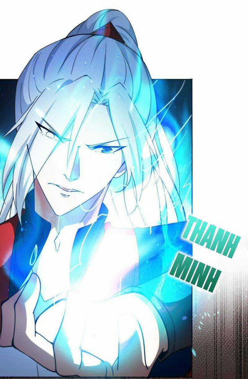 Tu Chân Giả Tại Dị Thế Chapter 313 trang 5