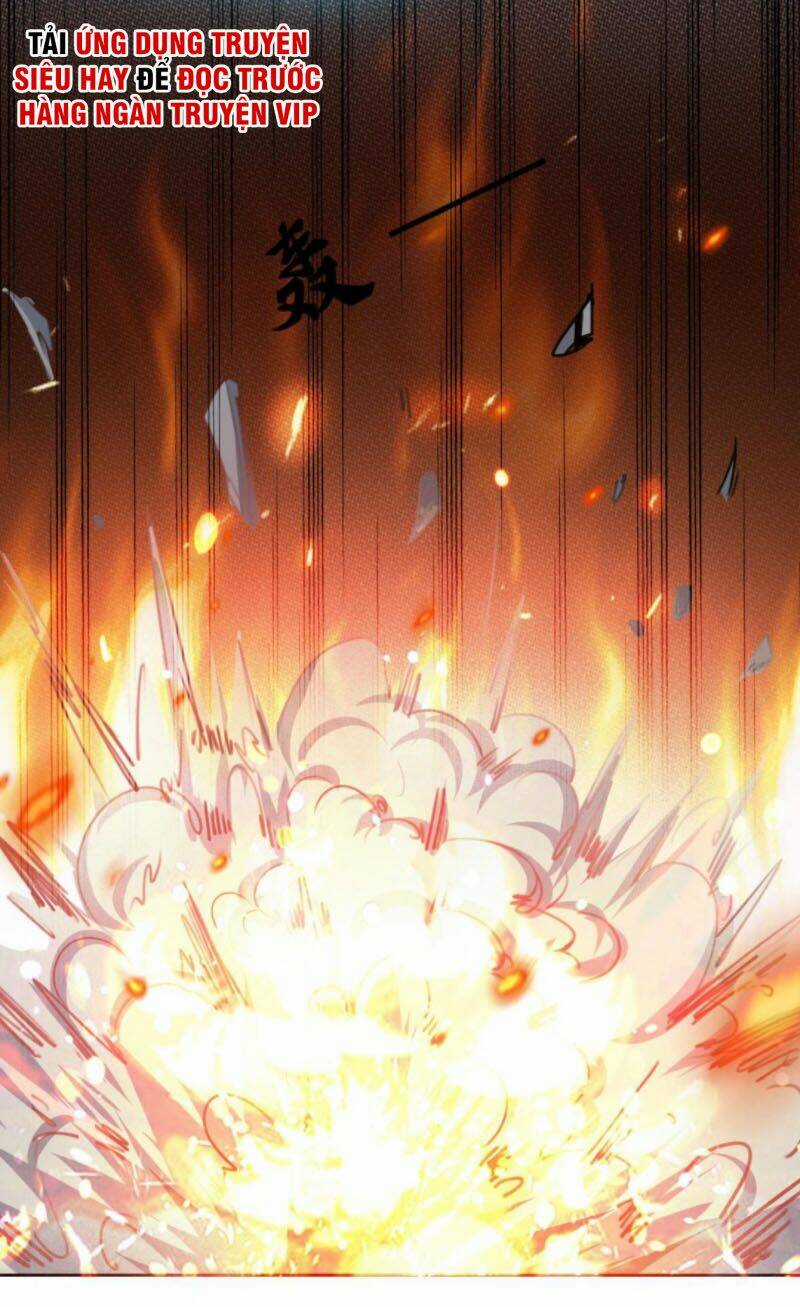Tu Chân Giả Tại Dị Thế Chapter 313 trang 6
