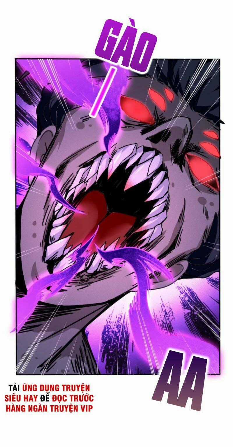 Tu Chân Giả Tại Dị Thế Chapter 313 trang 9