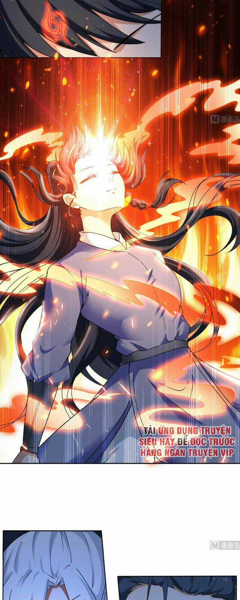 Tu Chân Giả Tại Dị Thế Chapter 314 trang 4