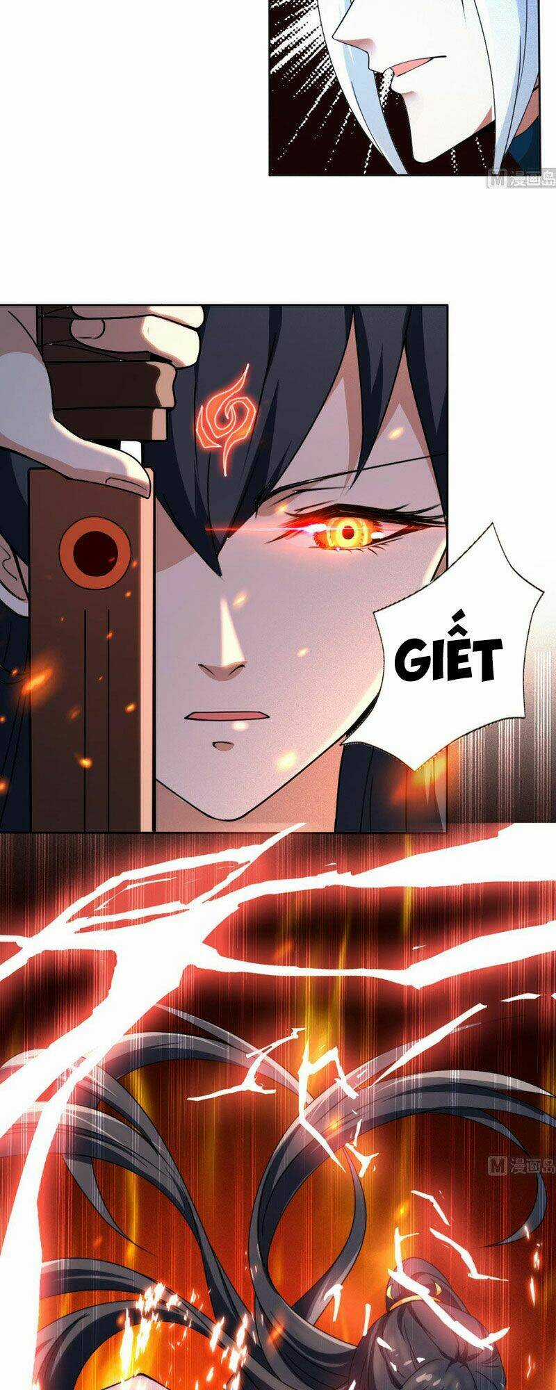 Tu Chân Giả Tại Dị Thế Chapter 314 trang 7