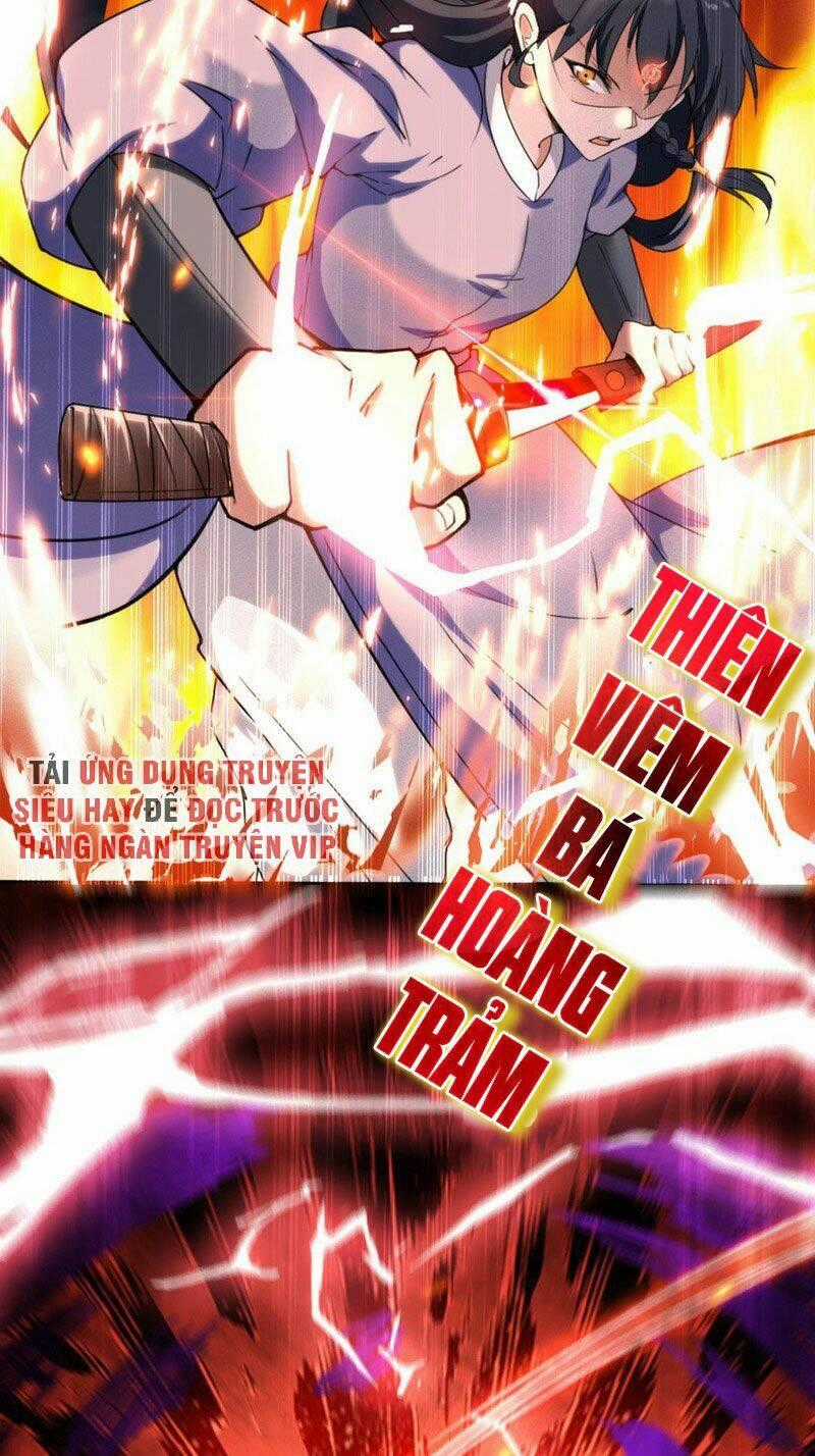 Tu Chân Giả Tại Dị Thế Chapter 314 trang 8