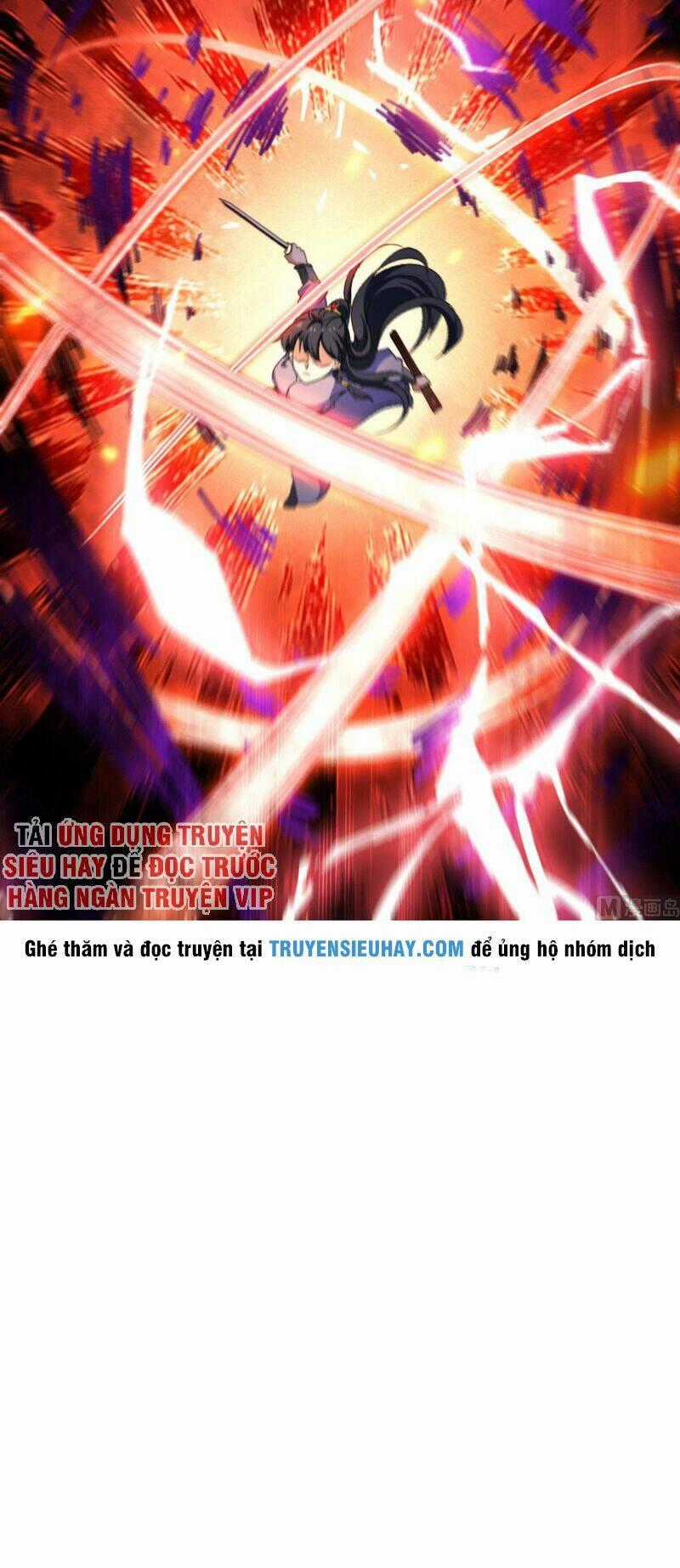 Tu Chân Giả Tại Dị Thế Chapter 314 trang 9