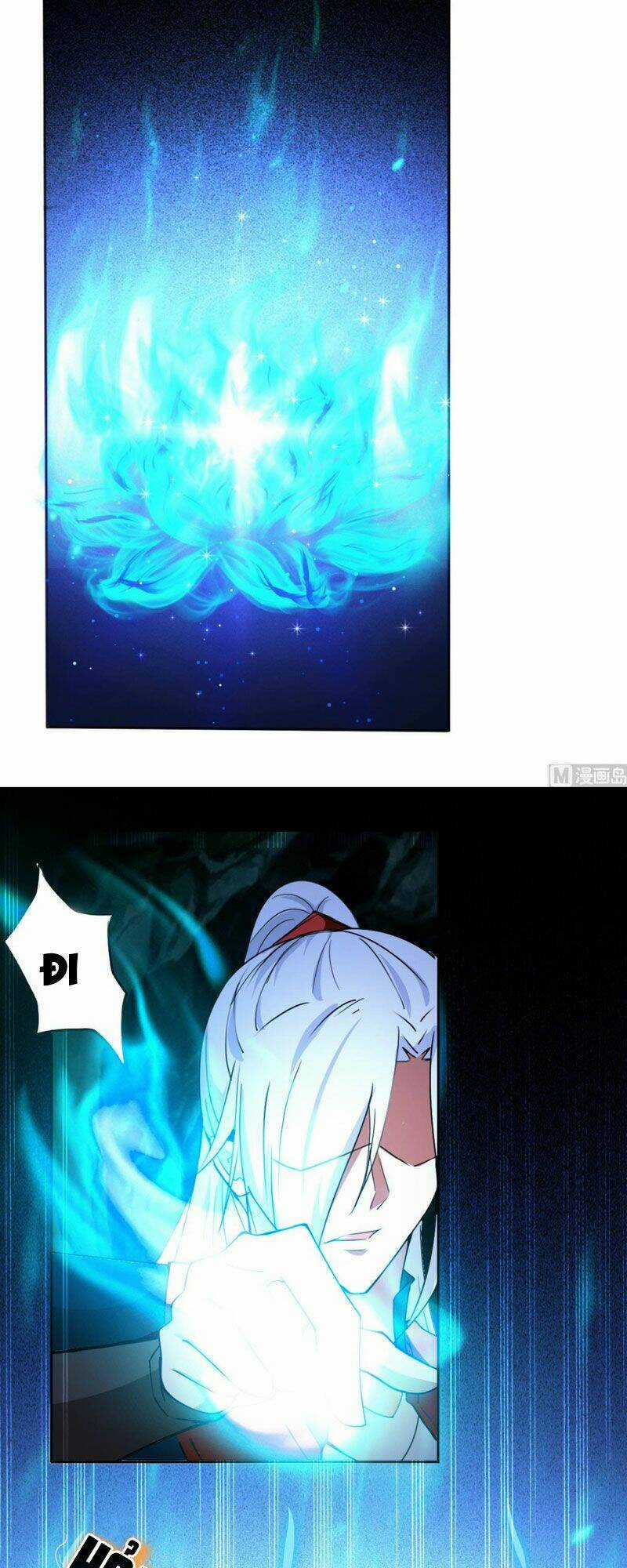 Tu Chân Giả Tại Dị Thế Chapter 315 trang 3