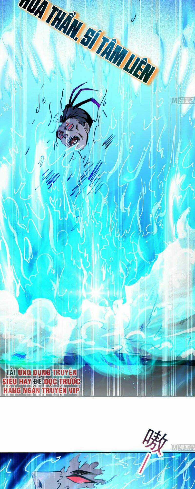 Tu Chân Giả Tại Dị Thế Chapter 315 trang 4