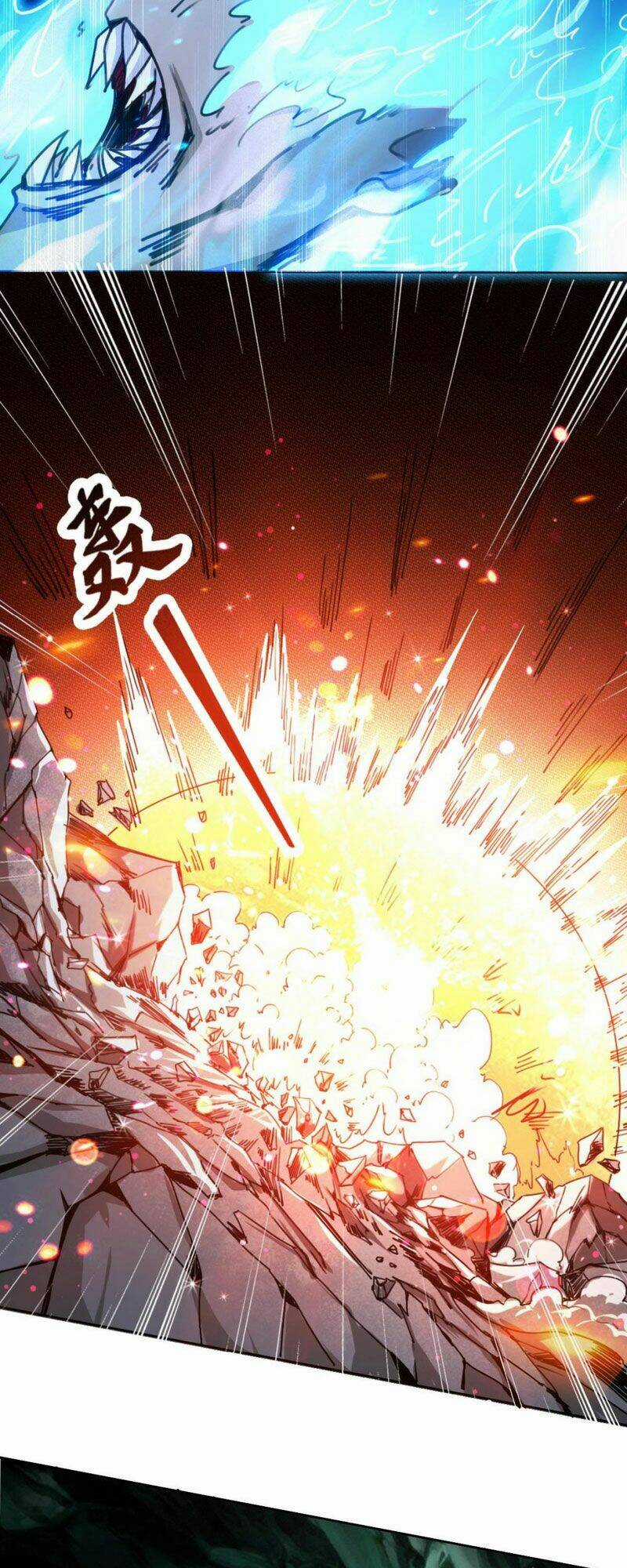 Tu Chân Giả Tại Dị Thế Chapter 315 trang 5