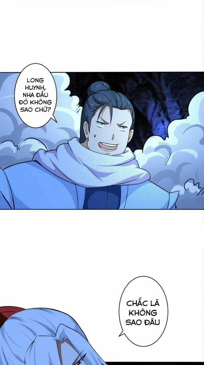 Tu Chân Giả Tại Dị Thế Chapter 315 trang 8