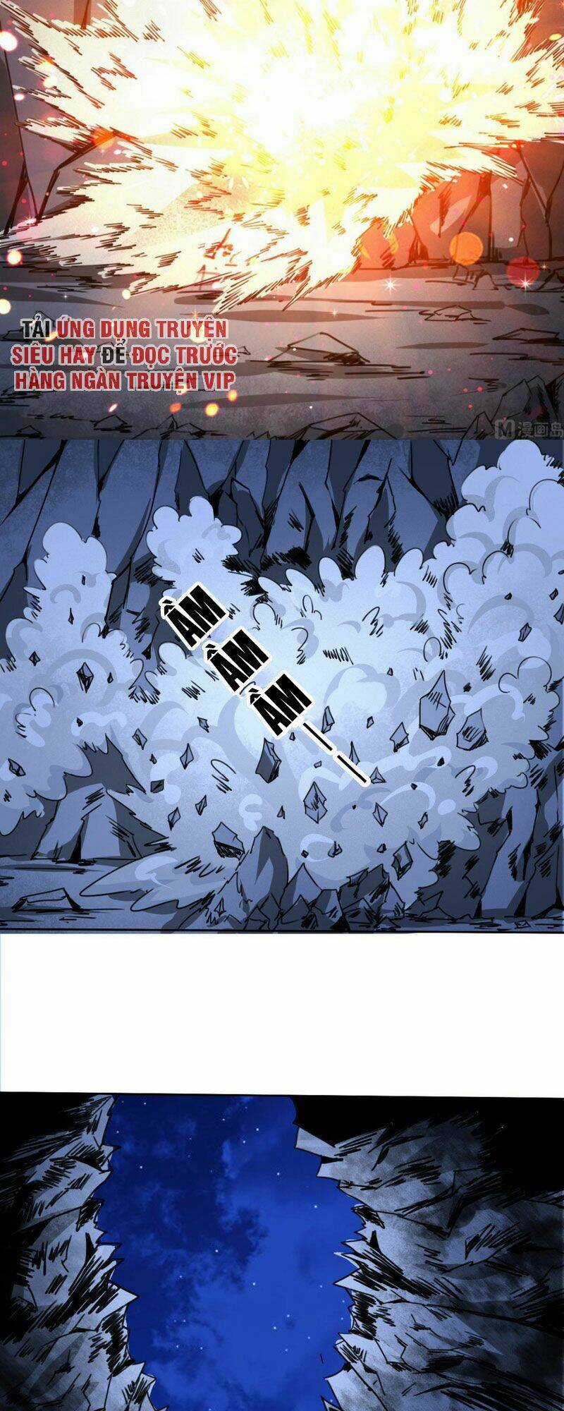 Tu Chân Giả Tại Dị Thế Chapter 316 trang 6