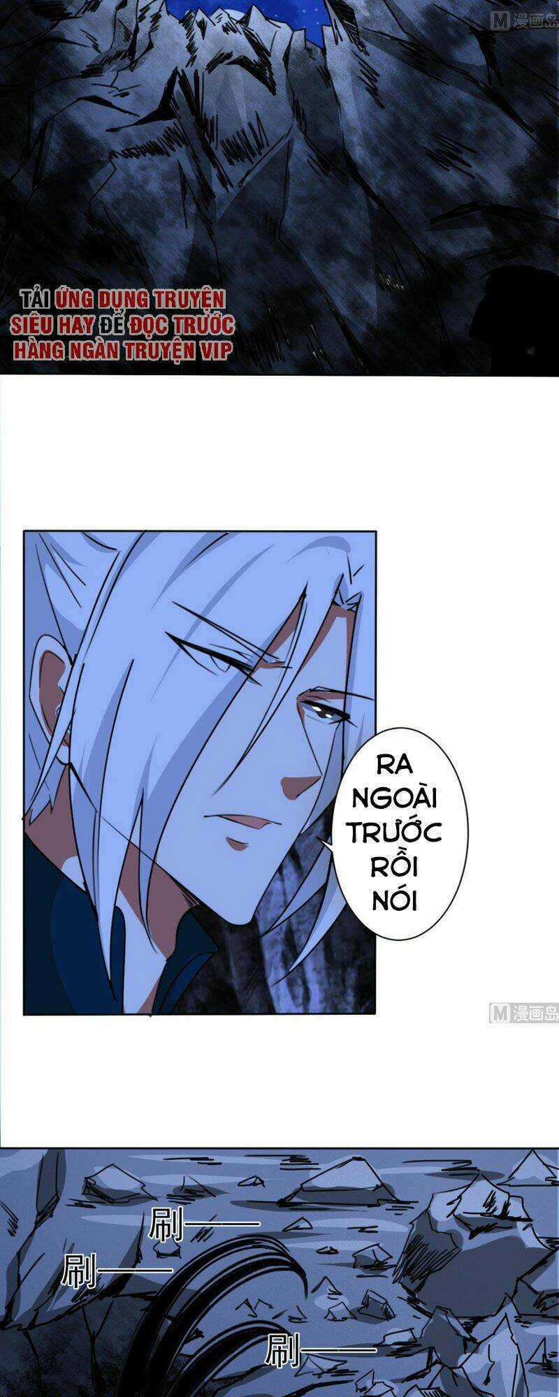 Tu Chân Giả Tại Dị Thế Chapter 316 trang 7