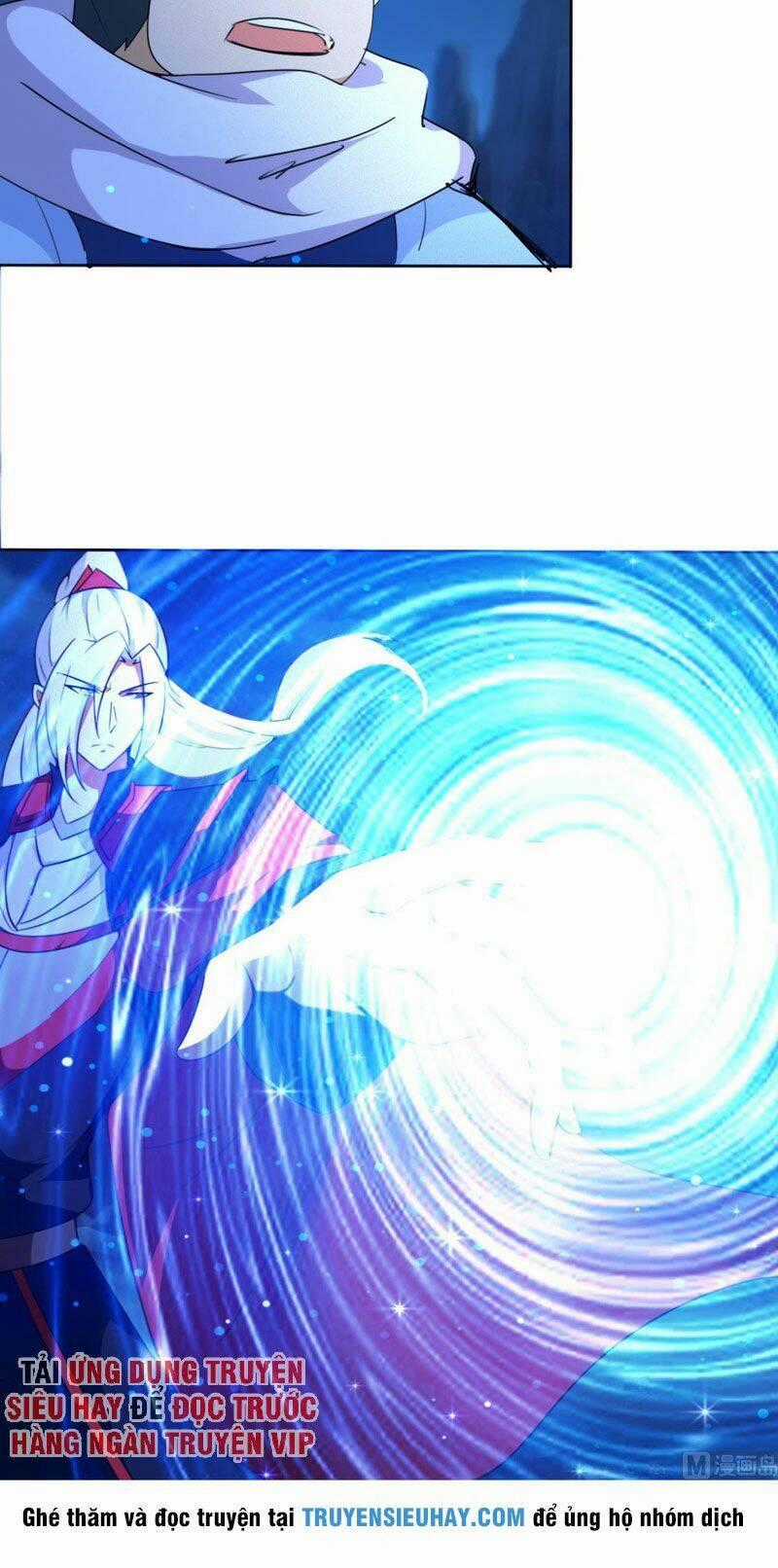 Tu Chân Giả Tại Dị Thế Chapter 316 trang 9