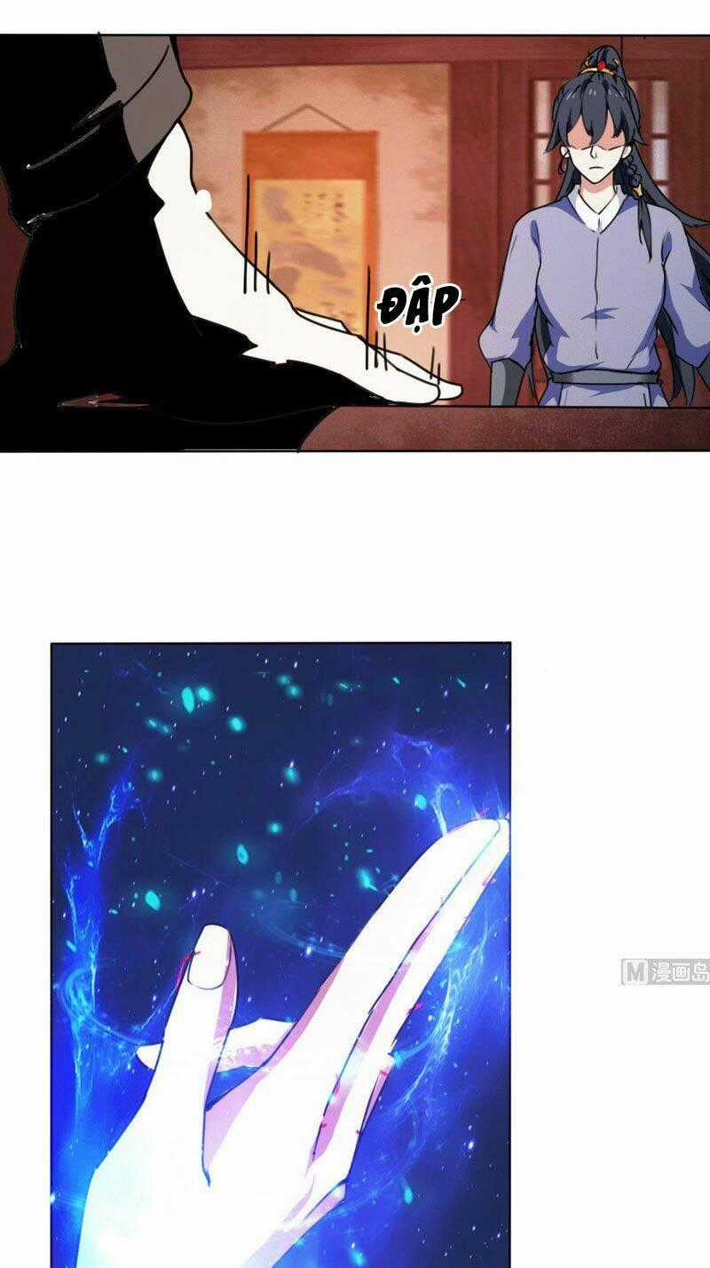 Tu Chân Giả Tại Dị Thế Chapter 317 trang 8