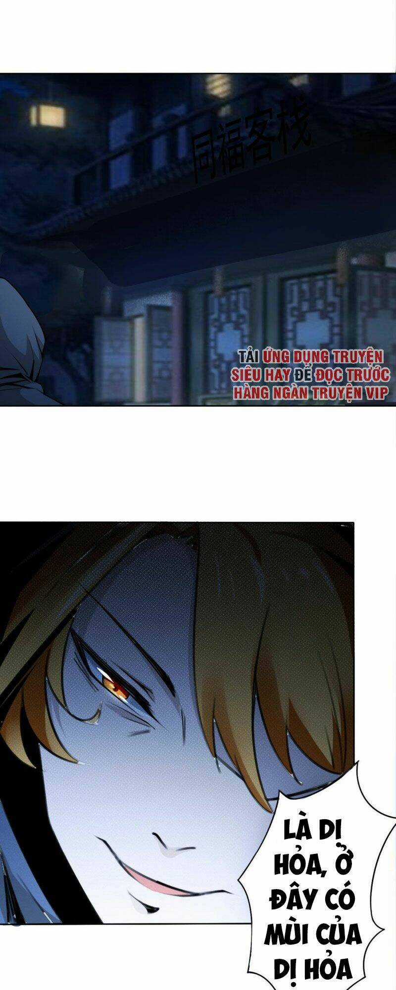 Tu Chân Giả Tại Dị Thế Chapter 318 trang 5