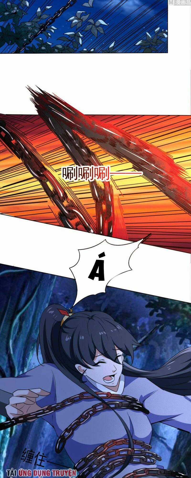 Tu Chân Giả Tại Dị Thế Chapter 319 trang 9