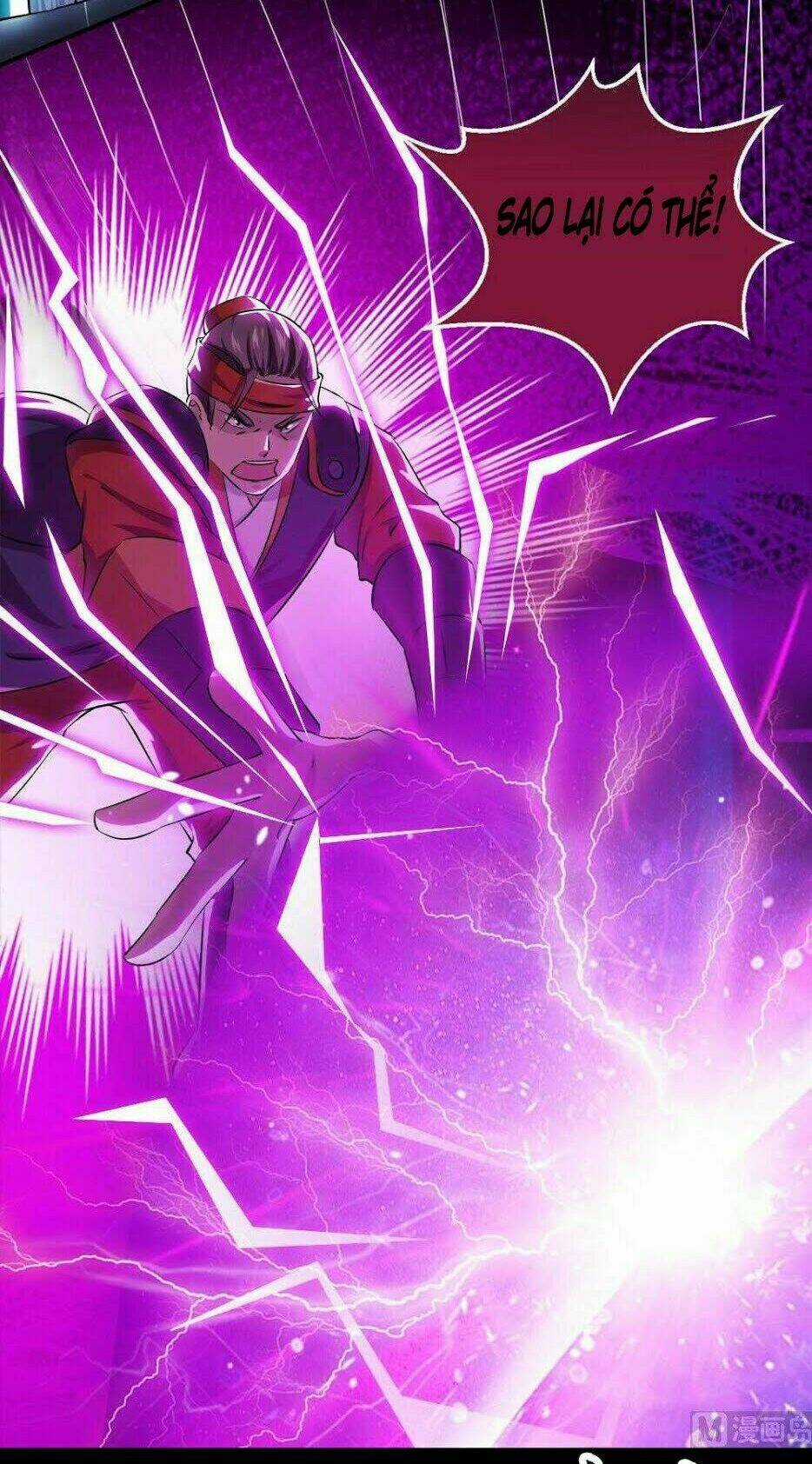 Tu Chân Giả Tại Dị Thế Chapter 32 trang 10