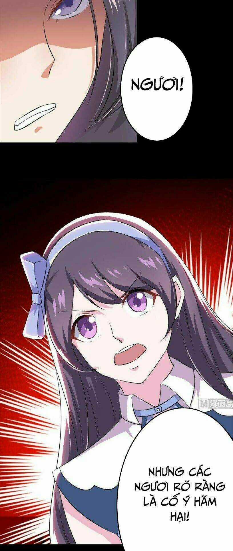 Tu Chân Giả Tại Dị Thế Chapter 32 trang 18