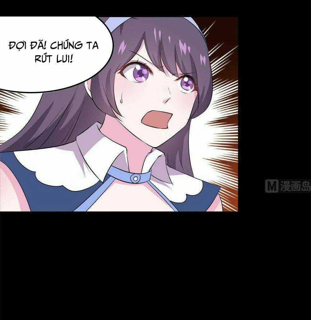 Tu Chân Giả Tại Dị Thế Chapter 32 trang 3