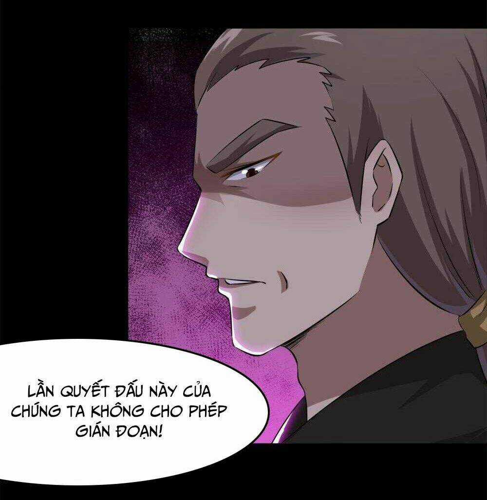 Tu Chân Giả Tại Dị Thế Chapter 32 trang 4