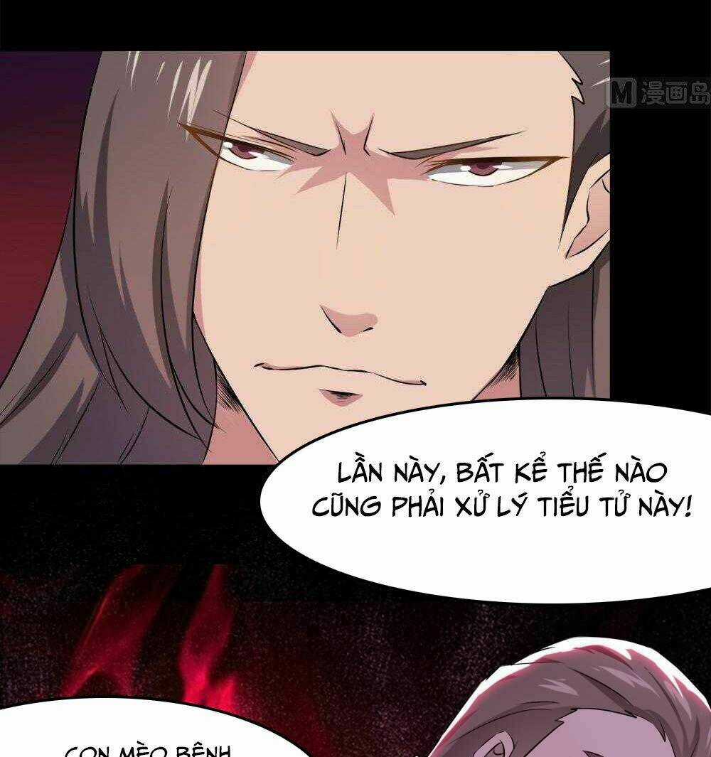 Tu Chân Giả Tại Dị Thế Chapter 32 trang 5