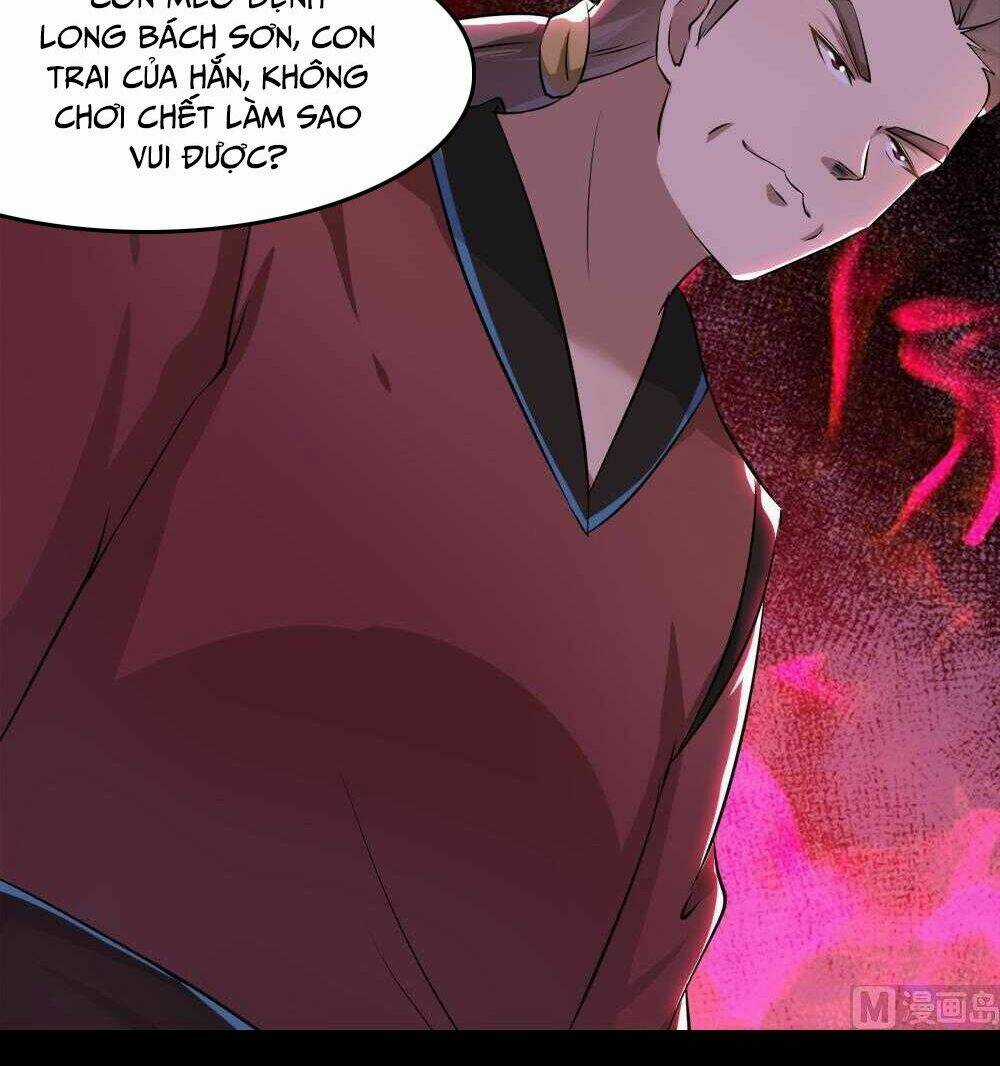 Tu Chân Giả Tại Dị Thế Chapter 32 trang 6