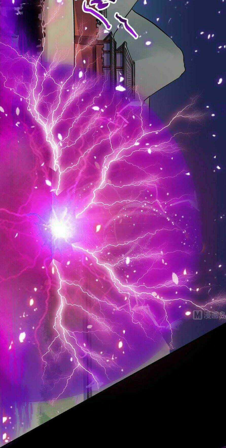 Tu Chân Giả Tại Dị Thế Chapter 32 trang 8