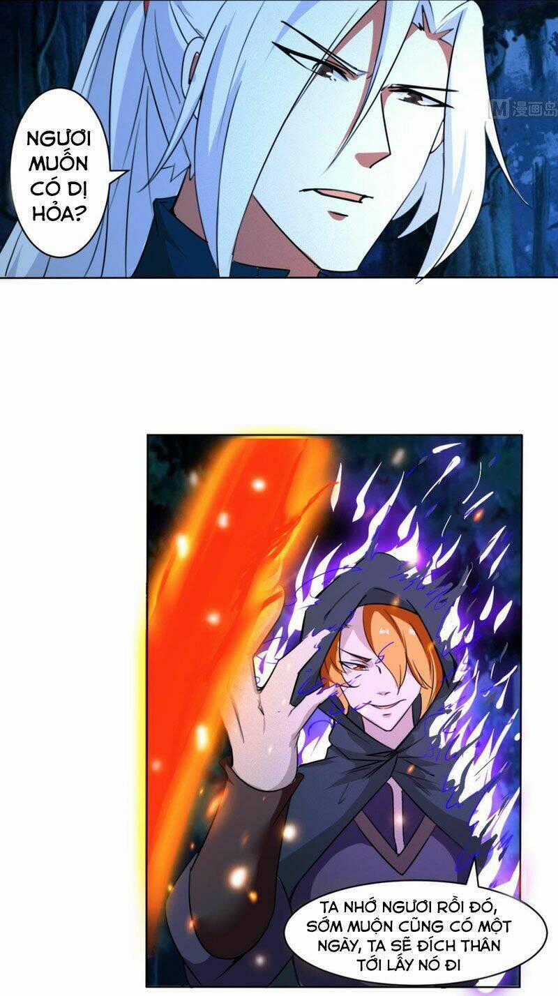 Tu Chân Giả Tại Dị Thế Chapter 320 trang 8