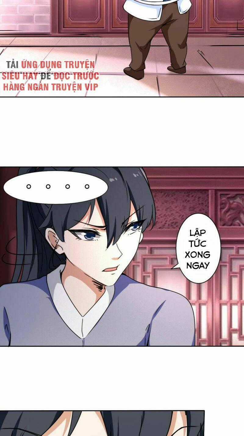 Tu Chân Giả Tại Dị Thế Chapter 321 trang 8