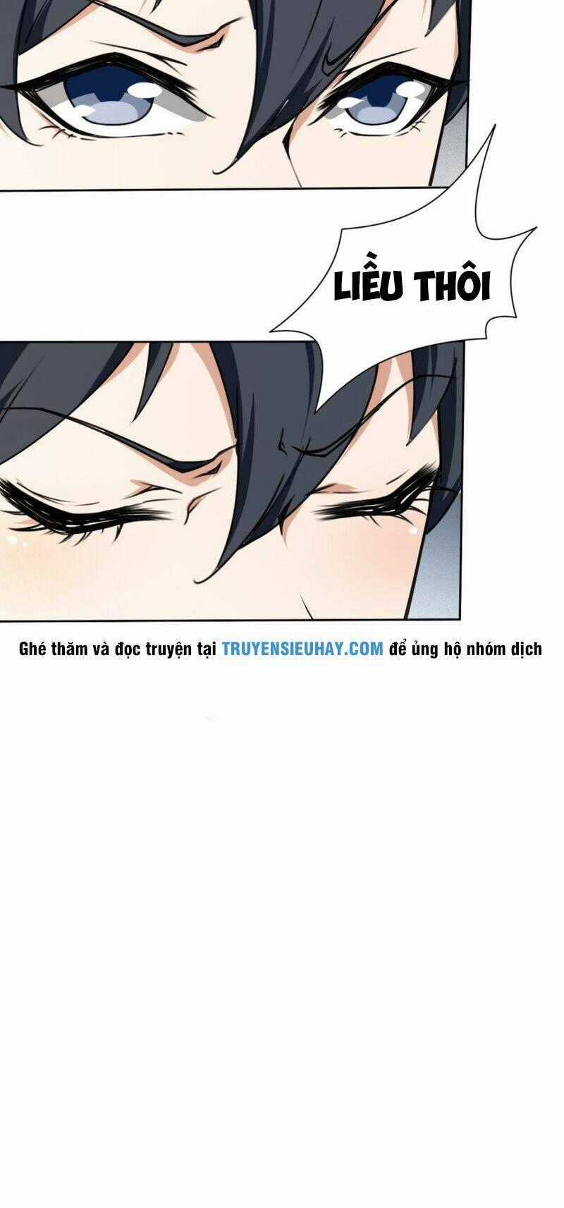 Tu Chân Giả Tại Dị Thế Chapter 321 trang 9