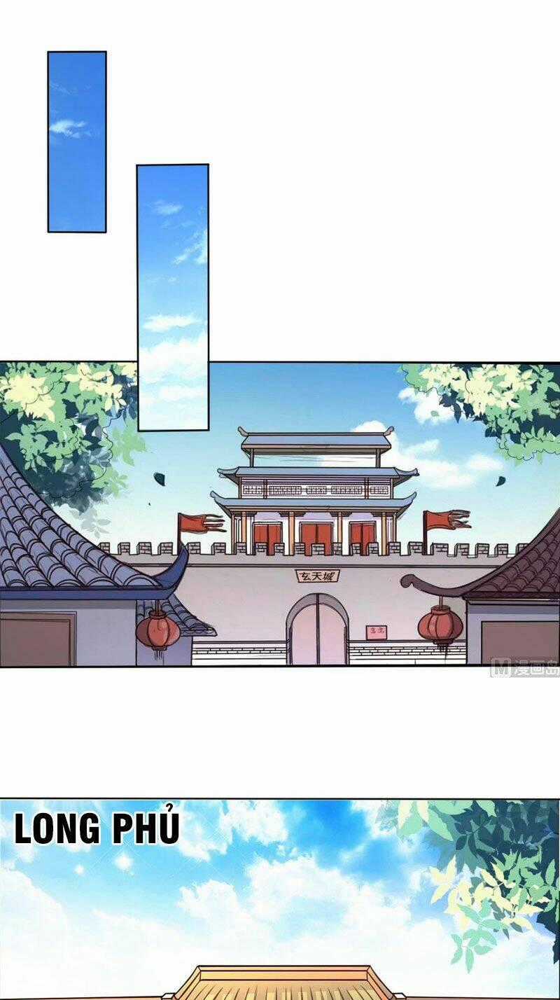 Tu Chân Giả Tại Dị Thế Chapter 322 trang 8