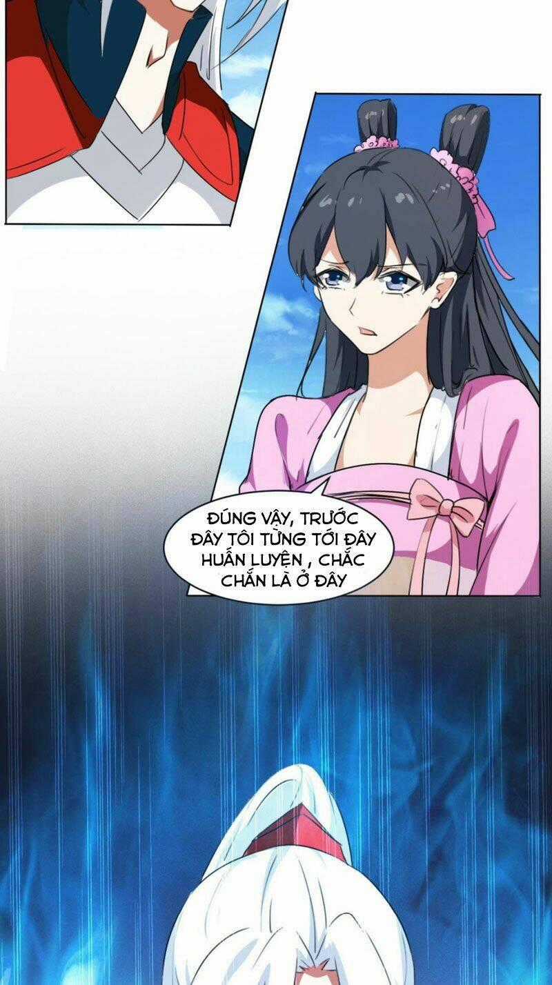 Tu Chân Giả Tại Dị Thế Chapter 324 trang 17