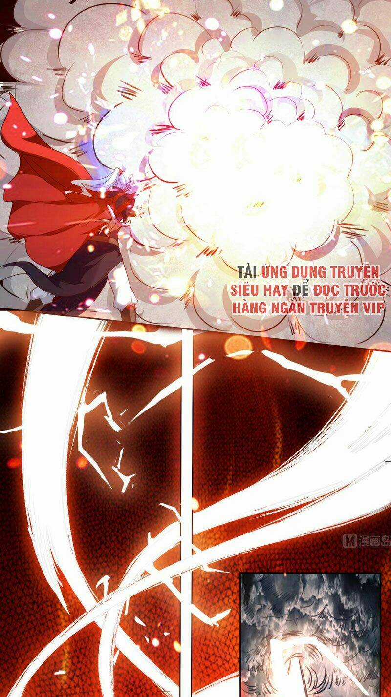 Tu Chân Giả Tại Dị Thế Chapter 325 trang 17