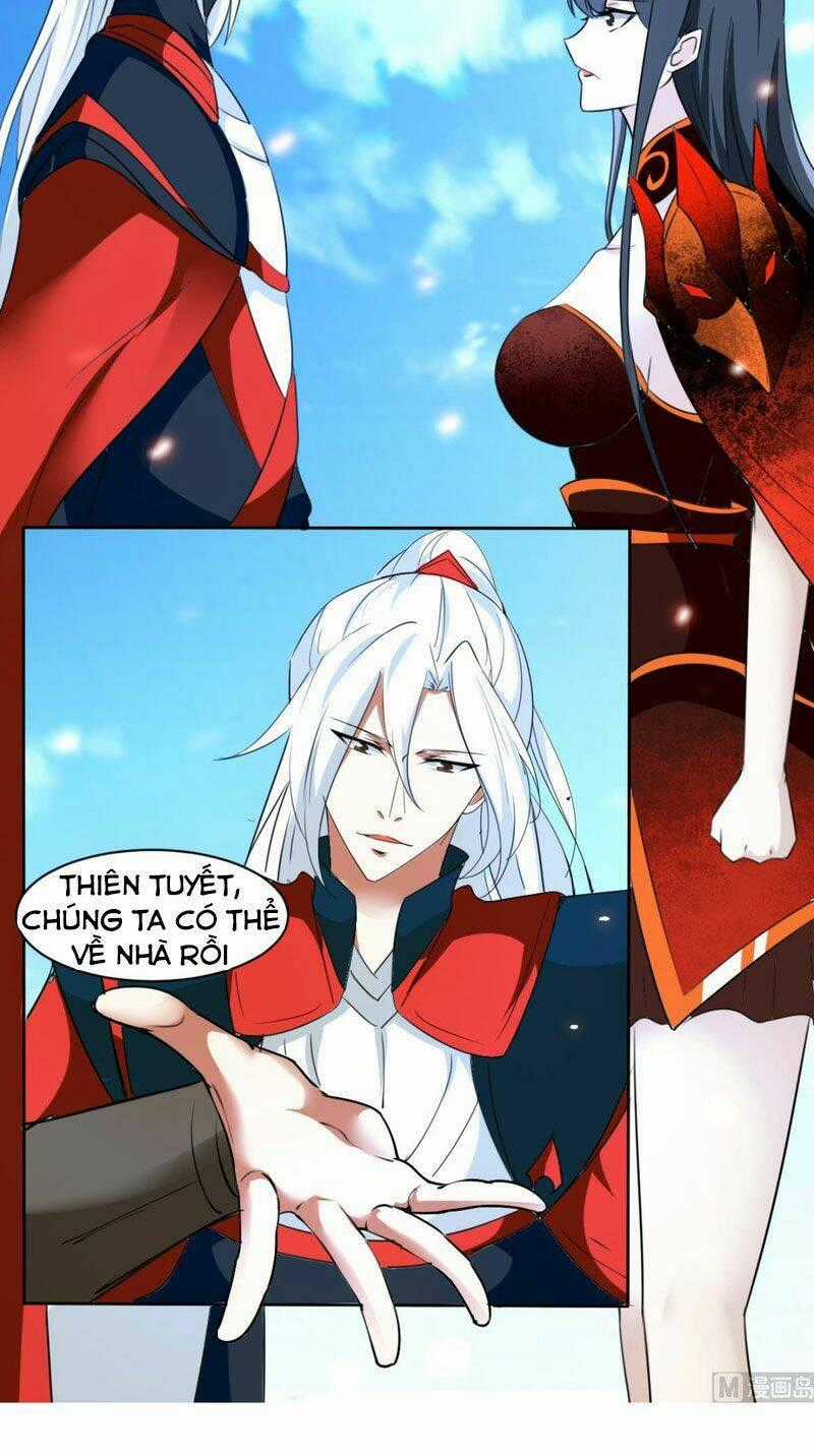 Tu Chân Giả Tại Dị Thế Chapter 325 trang 19