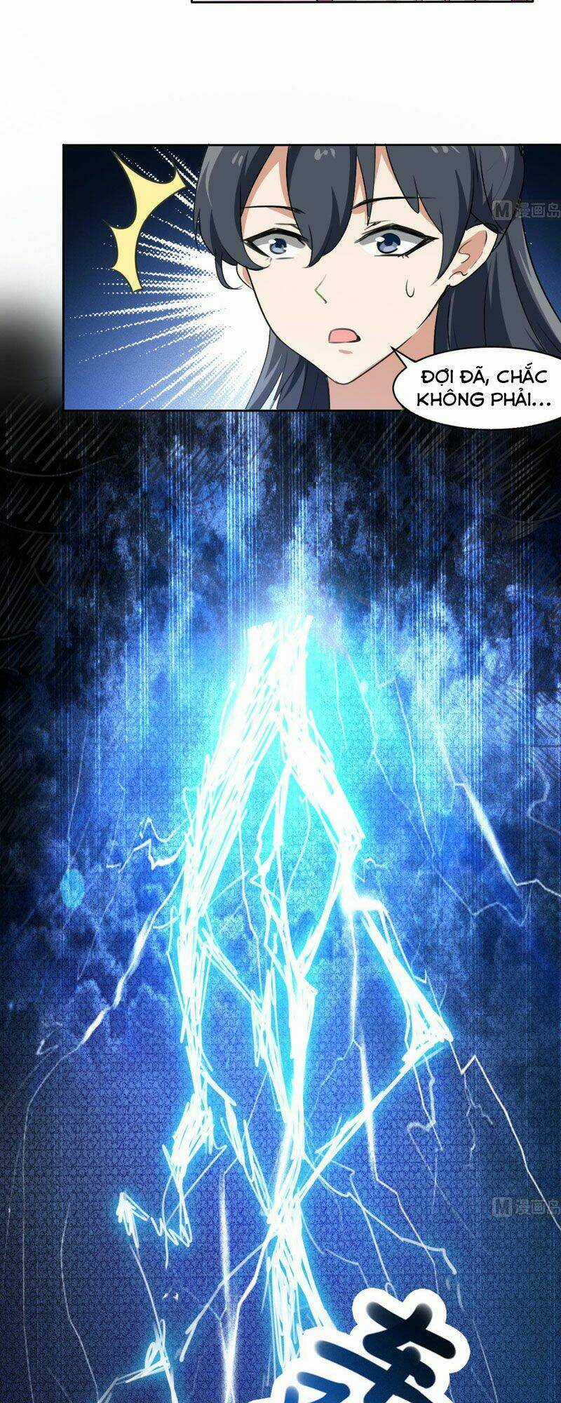 Tu Chân Giả Tại Dị Thế Chapter 325 trang 2