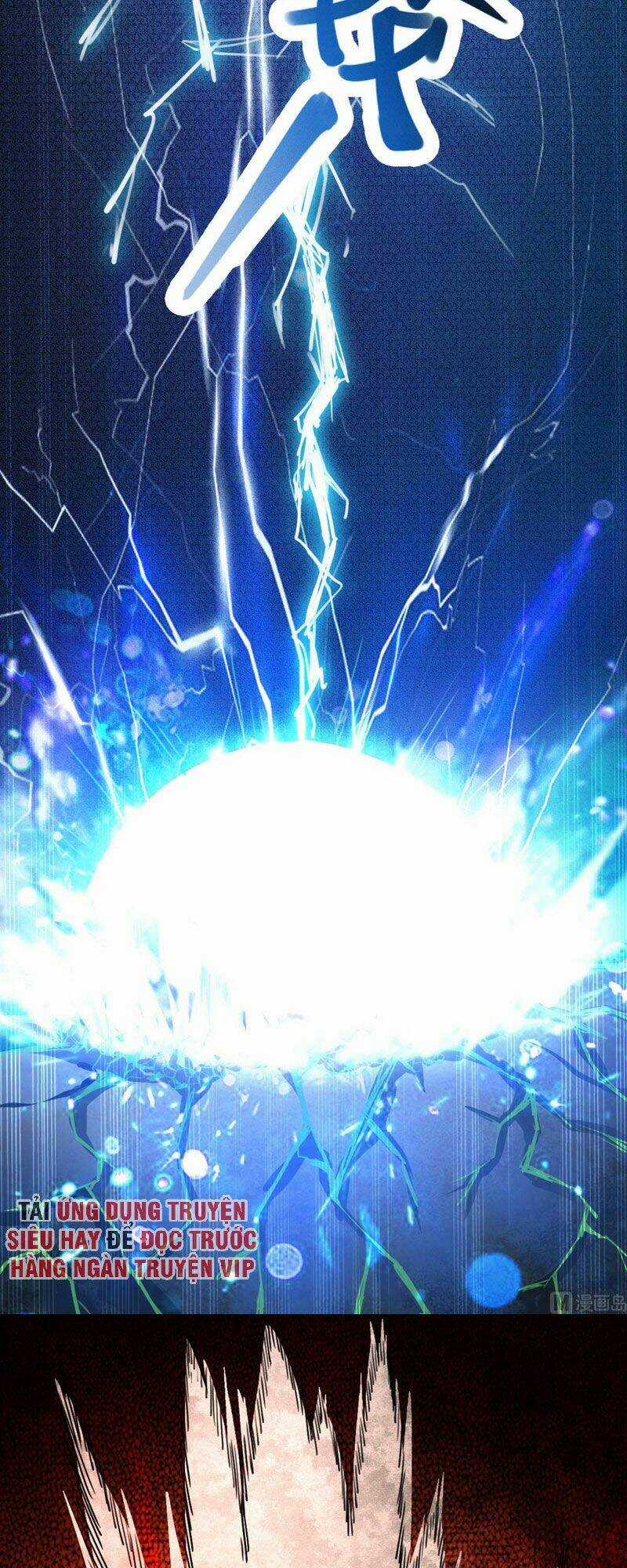 Tu Chân Giả Tại Dị Thế Chapter 325 trang 3