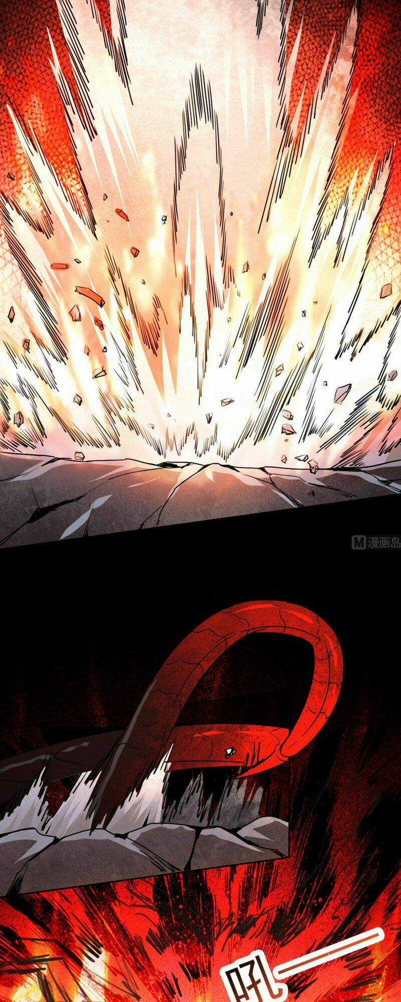 Tu Chân Giả Tại Dị Thế Chapter 325 trang 4