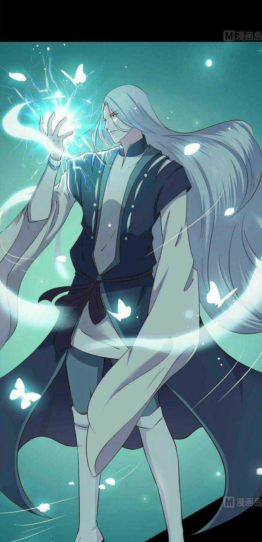 Tu Chân Giả Tại Dị Thế Chapter 33 trang 11