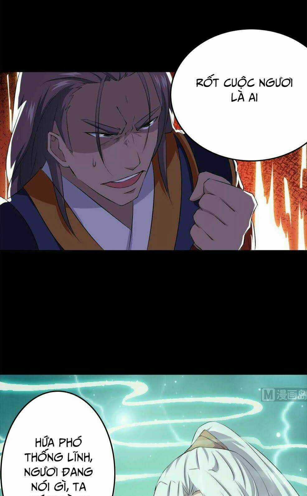 Tu Chân Giả Tại Dị Thế Chapter 33 trang 13