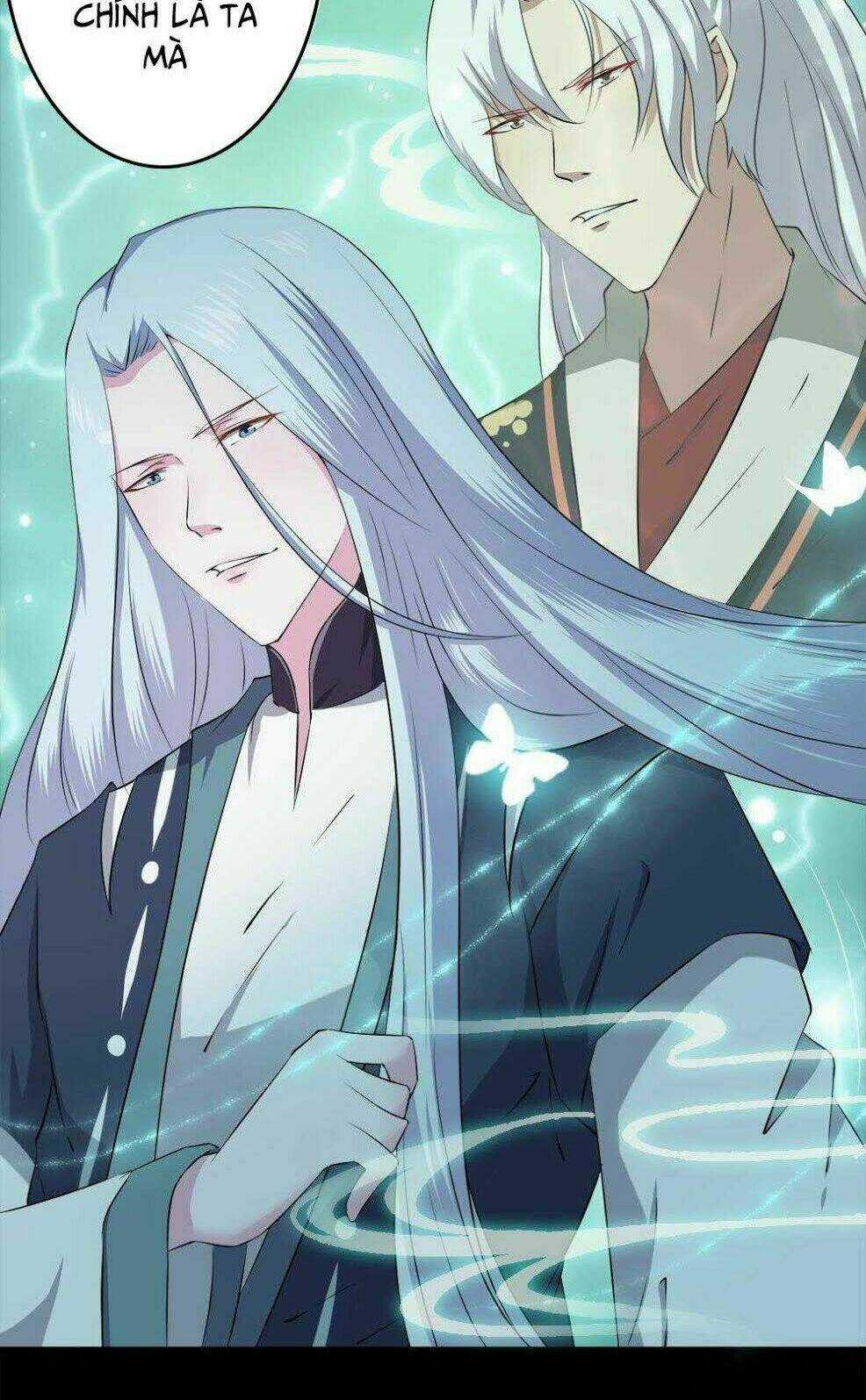 Tu Chân Giả Tại Dị Thế Chapter 33 trang 14