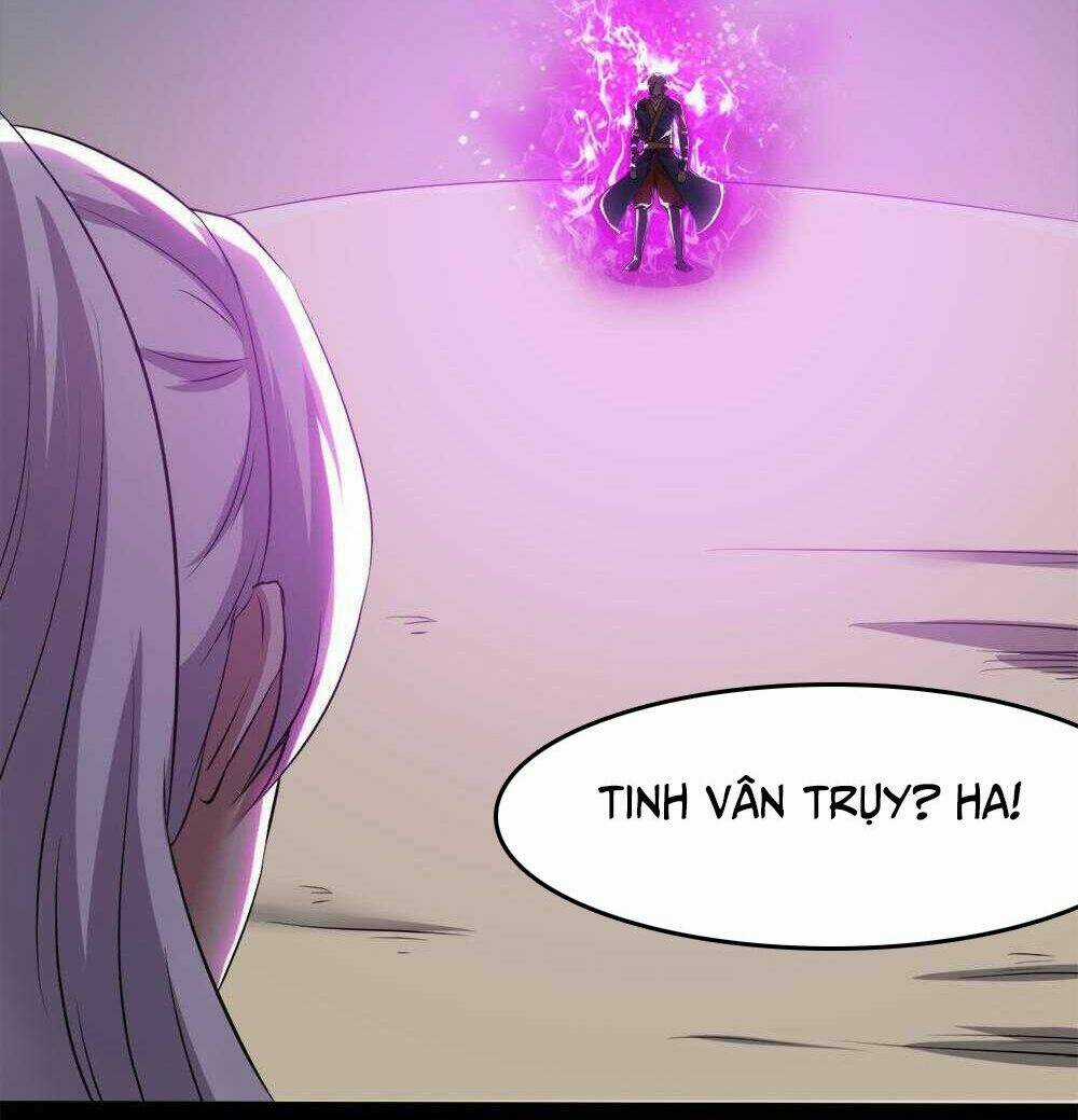 Tu Chân Giả Tại Dị Thế Chapter 33 trang 3