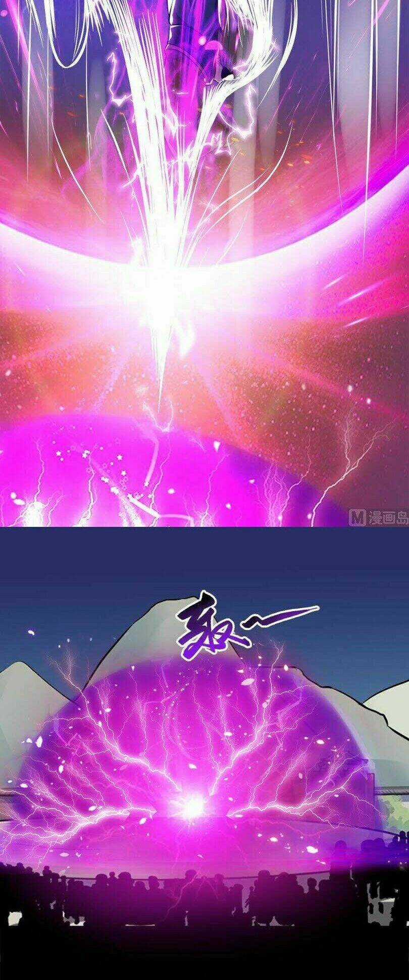 Tu Chân Giả Tại Dị Thế Chapter 33 trang 5