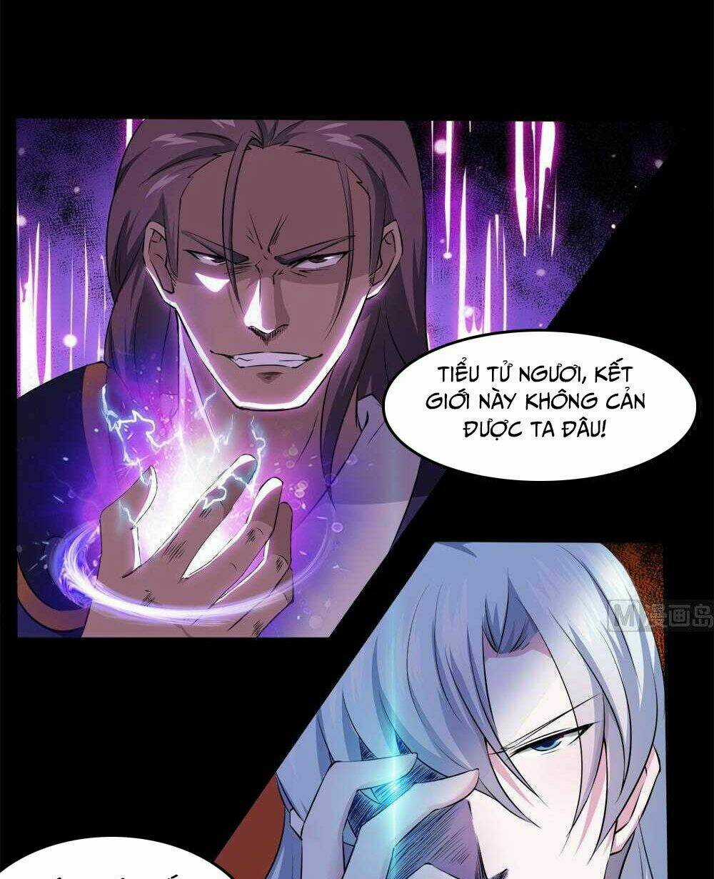 Tu Chân Giả Tại Dị Thế Chapter 33 trang 7