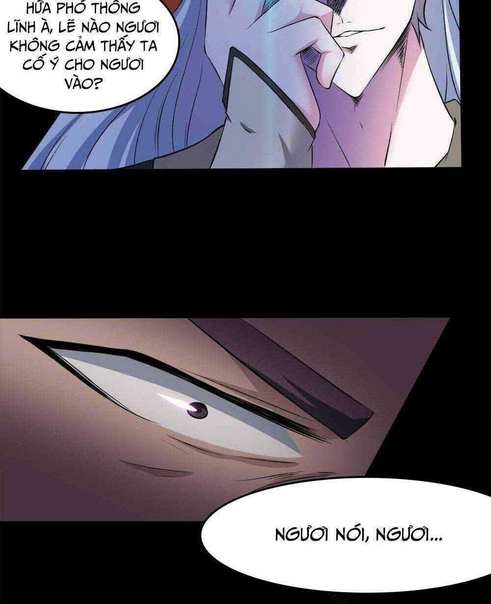 Tu Chân Giả Tại Dị Thế Chapter 33 trang 8