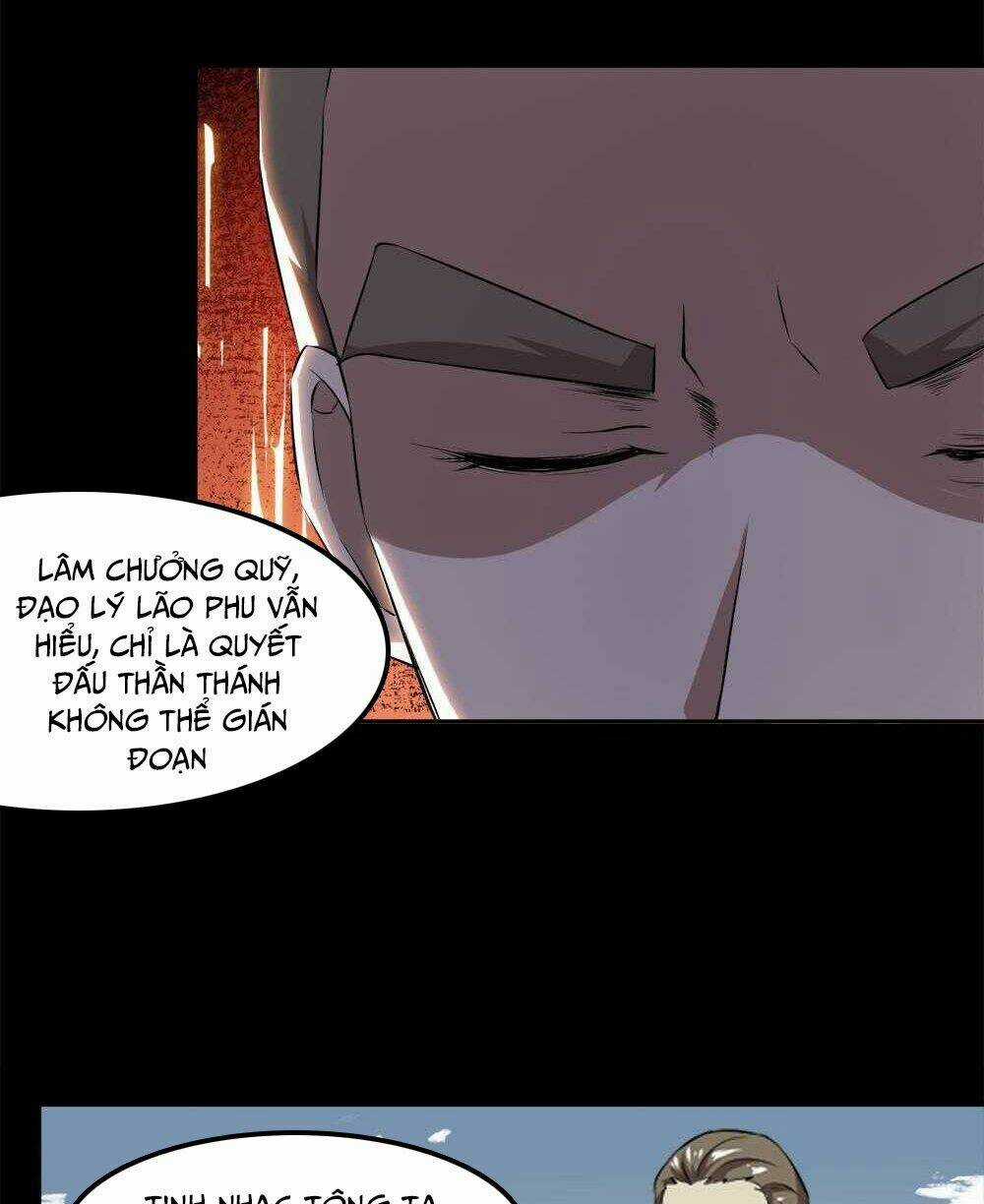 Tu Chân Giả Tại Dị Thế Chapter 34 trang 11