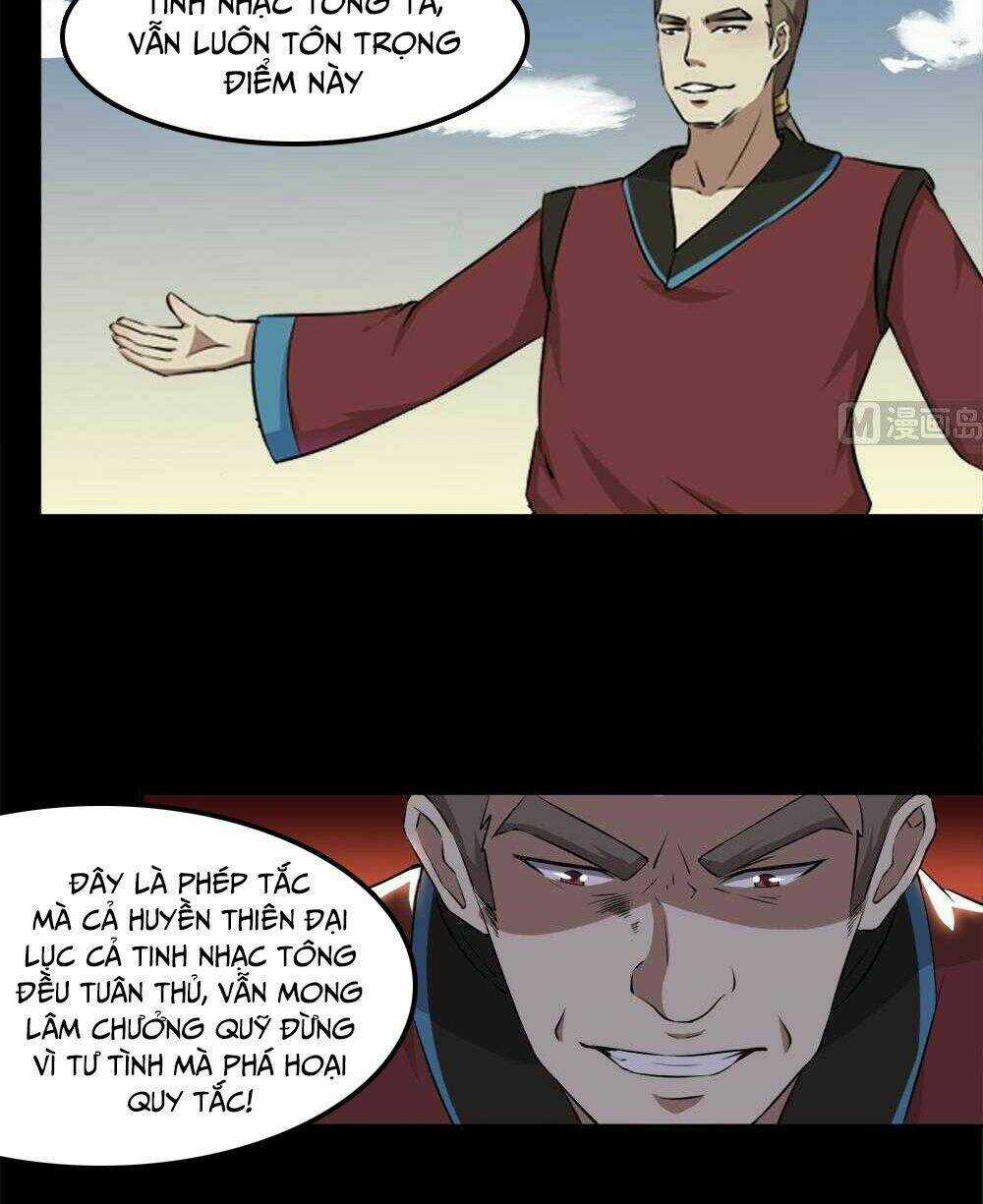 Tu Chân Giả Tại Dị Thế Chapter 34 trang 12