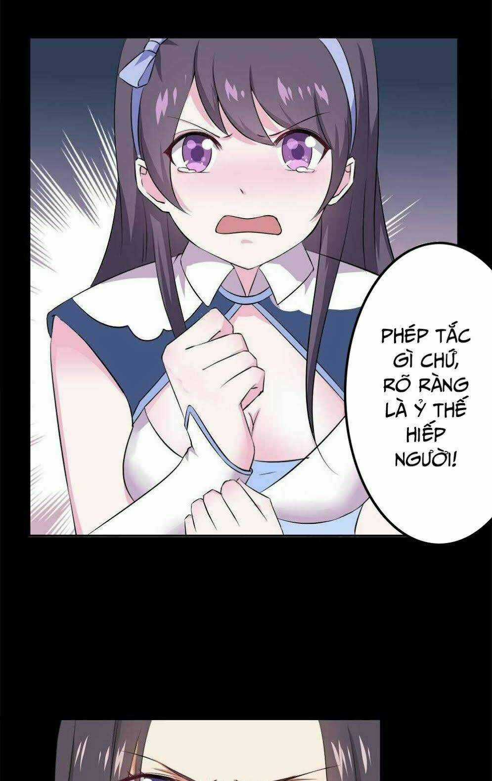 Tu Chân Giả Tại Dị Thế Chapter 34 trang 13